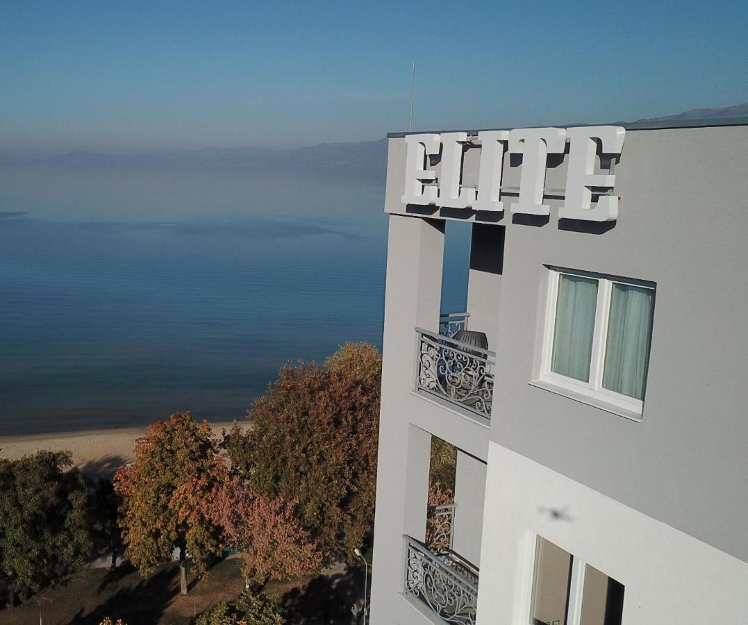 Elite 4* Pogradec